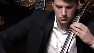 Beethoven: Cello sonata No. 4 in C major - Marcel Johannes Kits & Sten Heinoja