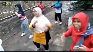 Senam Kreasi TUGIMAN/Sidorejo RT 7 / Wungu Madiun