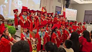 Our School Memory Presentation | KG2 Hope Graduate Batch 2026 | PEPS Abu Dhabi