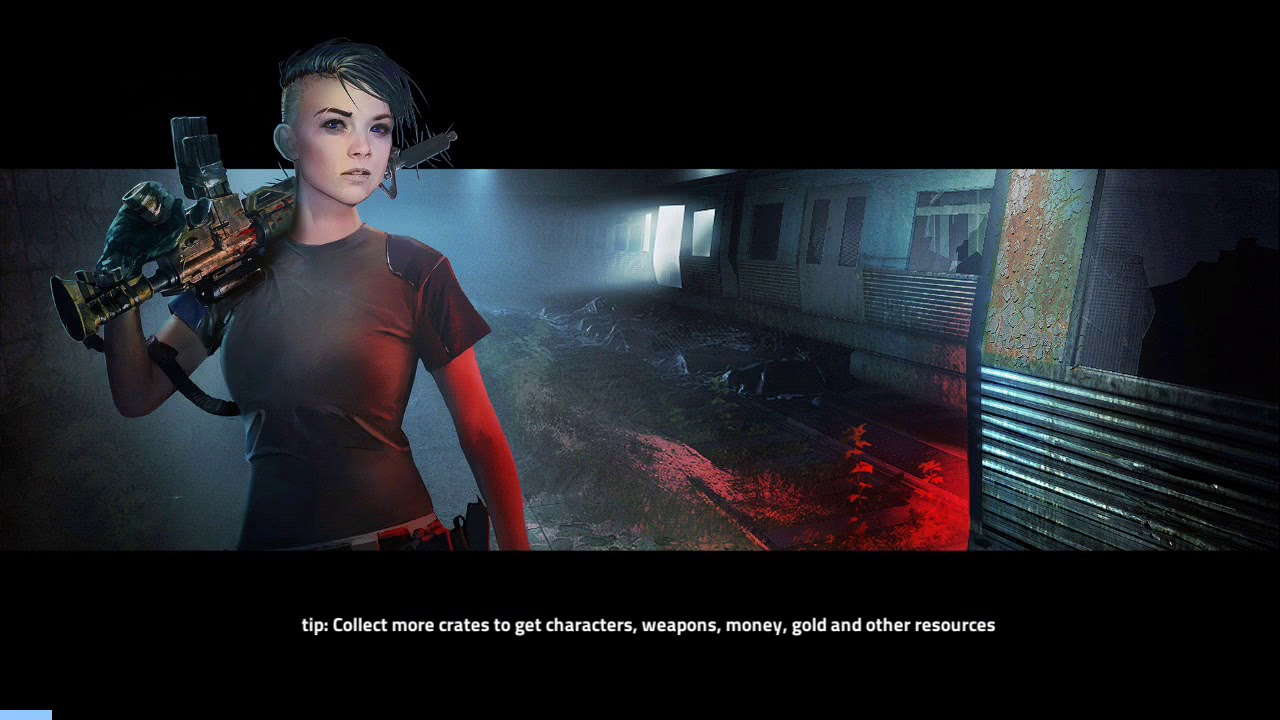 Sniper ops;;strike back online event in (cover fire)