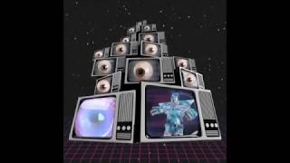 Synthwave Electrowave 2018 Volume 3 Synth Tv