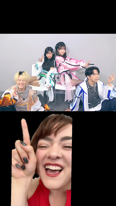 Vivid BAD SQUAD at Project Sekai 4th Anniv Concert! #projectsekai #vividbadsquad #colorfulstage