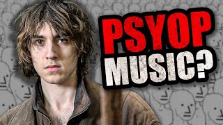 IS GEESE A PSYOP | PAID SONG REQUESTS AFTER