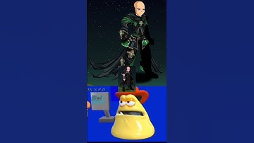 My reaction to that information: #shorts #aqw #mmorpg #necroclass