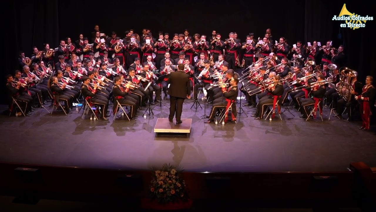 De vuelta a ti, Señor - AM El Perdón de Alcazar de San Juan 2023