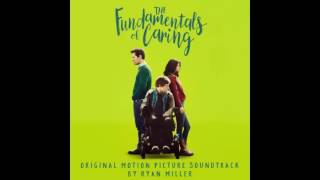 Video thumbnail of "The Fundamentals of Caring OST This Is the Only Time We Have"