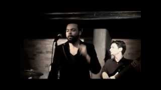 Myles Sanko - High On You (Live at The Luxe, London)