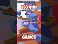 E33 Mini Games by 煎炸的豬 #fallguys #shorts