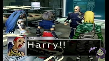 Custom Robo - A New Journey (Gamecube) - P[3] S[4]