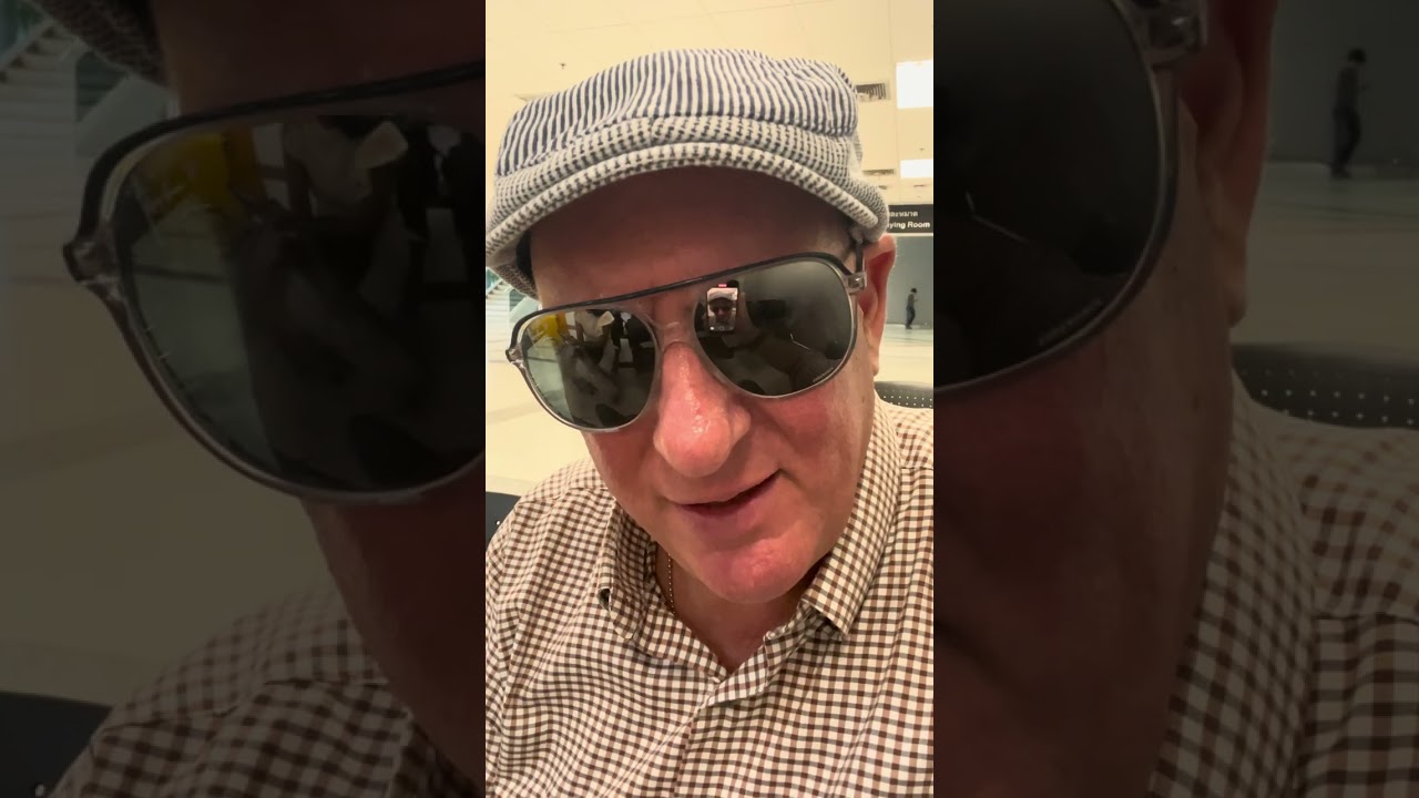 Brief von Bundesbern 