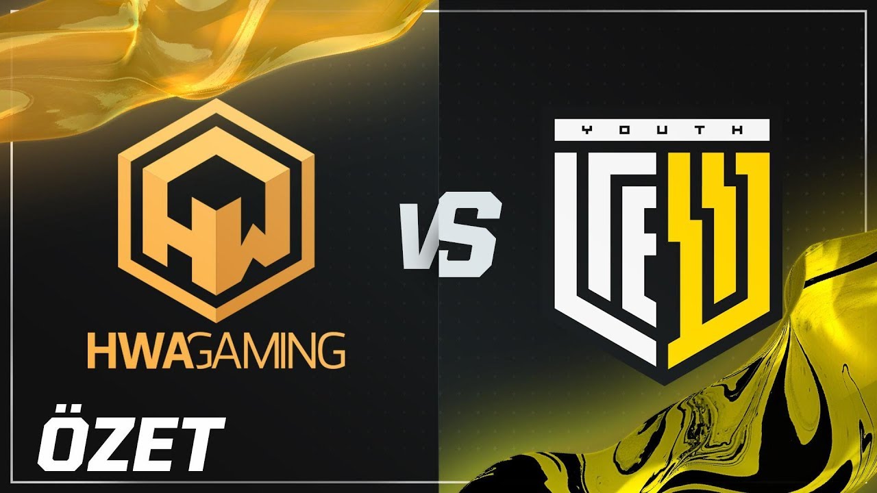 lol sylas oynanış HWA Gaming ( HWA ) vs YouthCREW ( YC ) Maç Özeti | 2018 Kış Mevsimi 8. Hafta