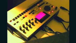 Elektron Machinedrum Mkii Uw Industrial Live Jam Modefree Live