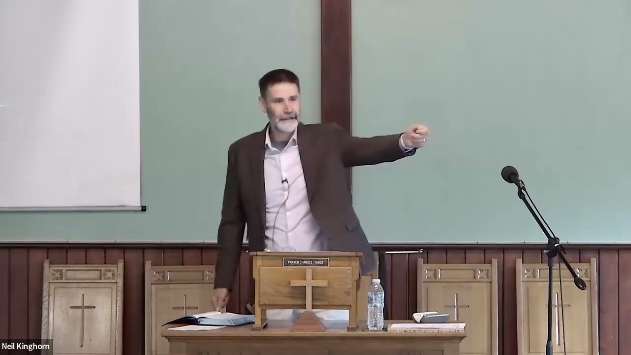 The Divine Wardrobe Ephesians 4.17-24