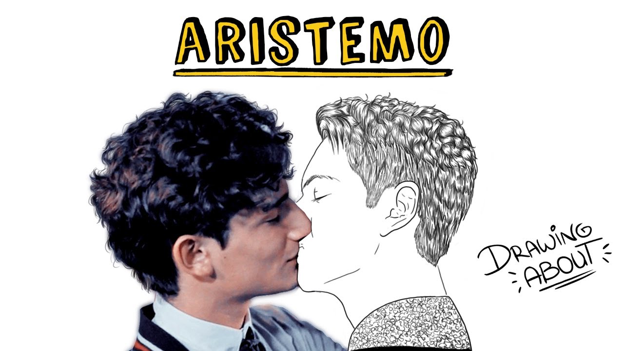 ARISTEMO | Draw My Life