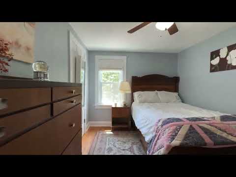 5818 Garden Park Dr, Sylvania, OH home video tour
