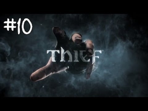 Vidéo: Eidos Annonce La Date De Sortie De Thief