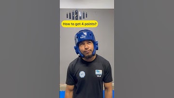 HOW TO GET 4 POINTS #SHORTS TUTORIAL 🤔