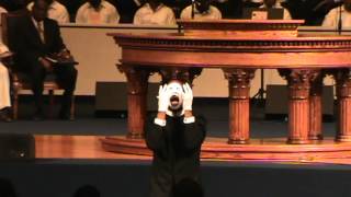 Download Lagu Jesus ministered my The Chosen One MP3