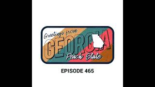 YCBK 465: David Graves Does a Two Hour Deep Dive on The University of Georgia-Part 1 of 5