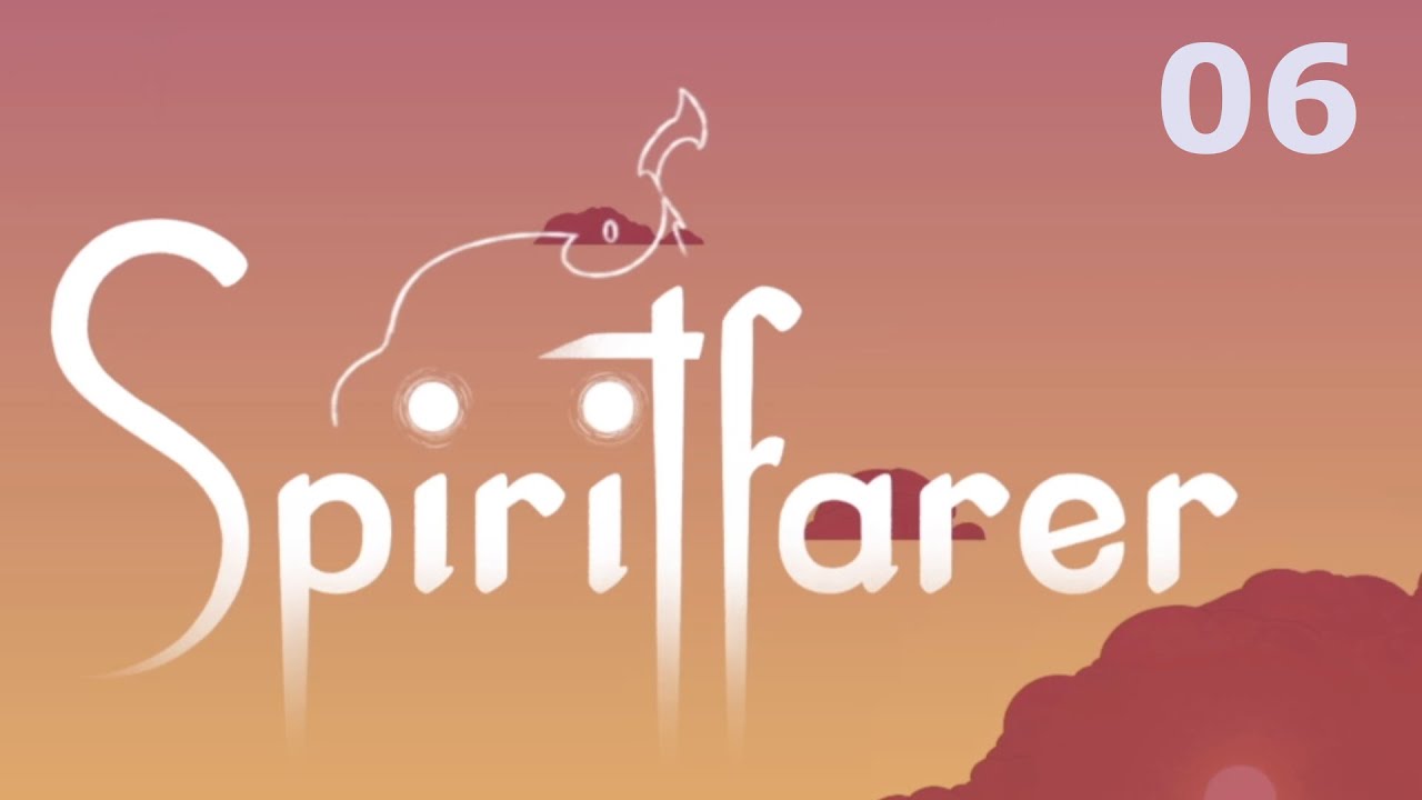 Spiritfarer 🚢 06 | Der große Meeresdrache