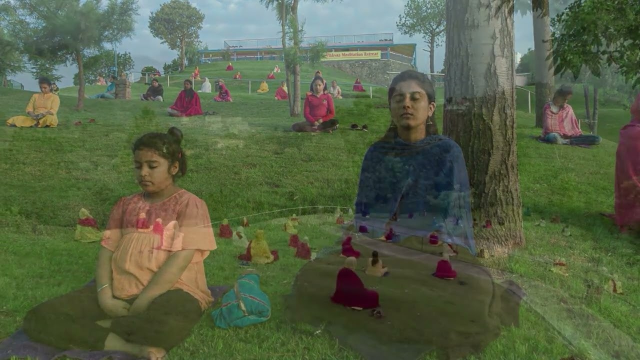 Vishvas Meditation Retreat - Episode 47