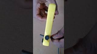 cable stripper for RG6, RG59, RG11, RG7, flat &amp; rounded cable.