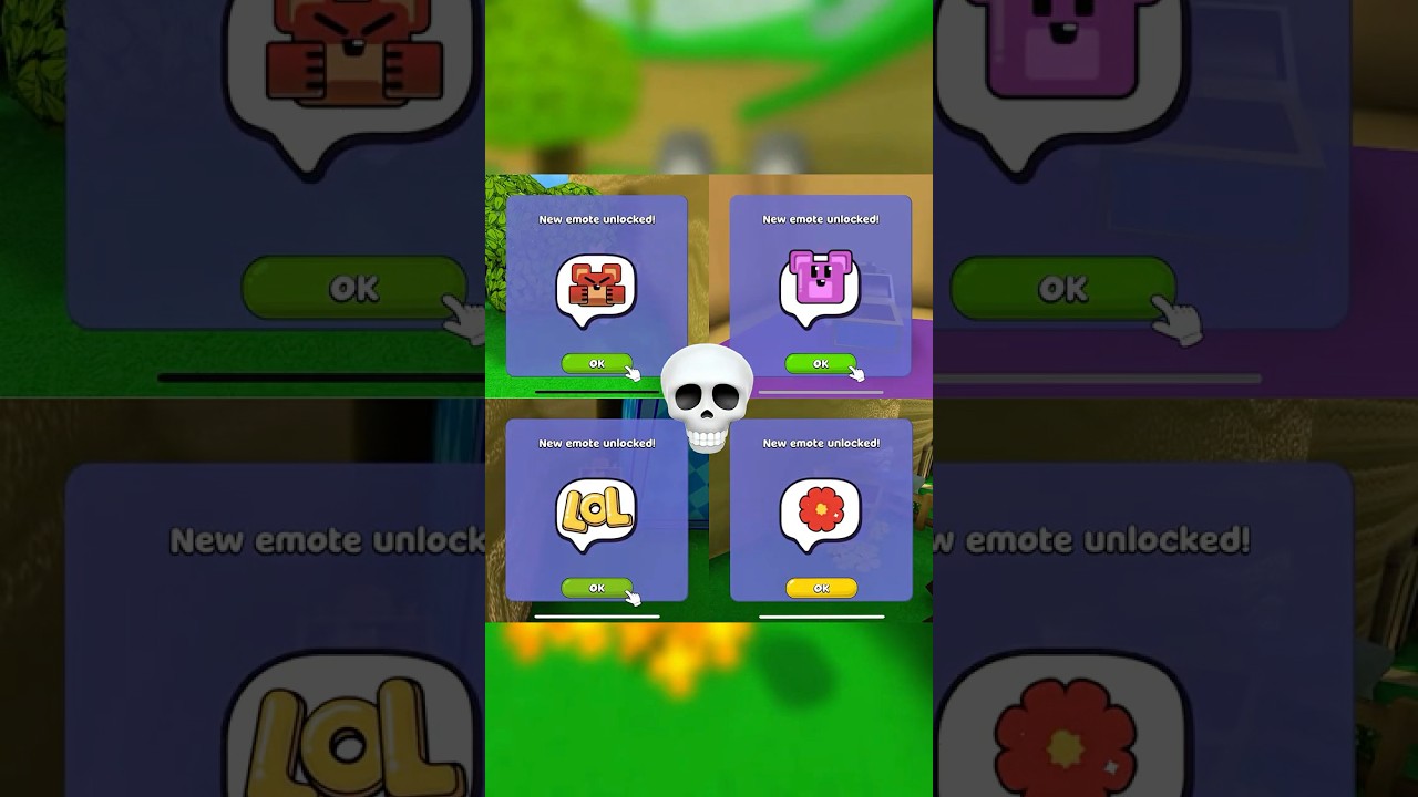 Super Bear Adventure — All Chests Collection 🎁🐻 (Full Guide) (part 4) 