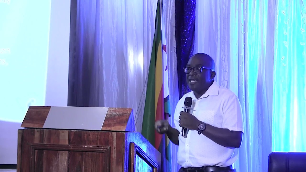 DR BOTHWELL TAKAINGOFA GUZHA