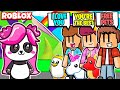 I Dressed Up As MEGANPLAYS in Adopt Me to See What Would Happend! I Got EXPOSED! (Roblox)
