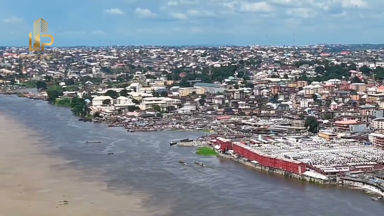 Onitsha Anambra State