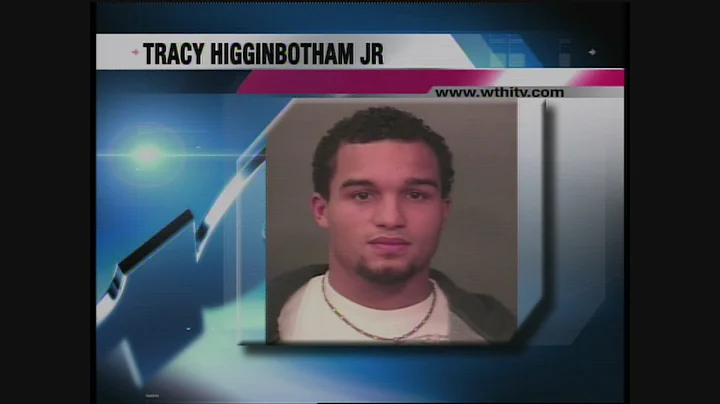 Tracy Higginbotham