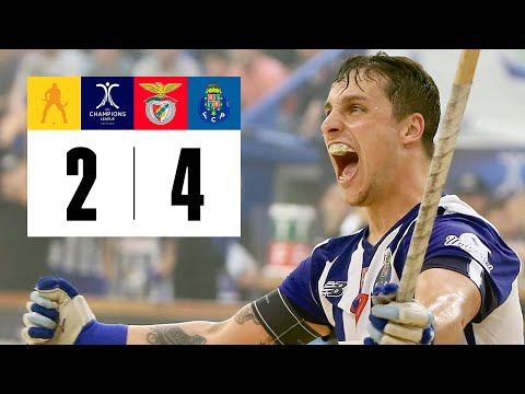 Highlights SL Benfica vs FC Porto