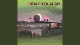 Indahnya alam