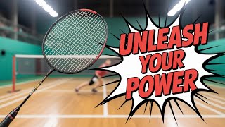 Best Badminton Racket for Beginners (Yonex GR 303I Review)