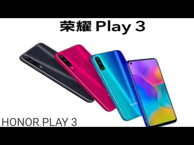 How to Download and Install Google Play Store on Huawei Honor Play3 For  Huawei EMUI 9.1.1 💯 Work 