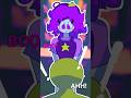 Lily Love braids JUMPSCARE Player! #poppyplaytime #animation