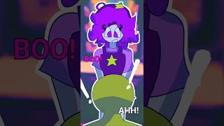 Lily Love braids JUMPSCARE Player! #poppyplaytime #animation