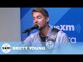 Brett Young — In Case You Didn't Know [Live @ SiriusXM]