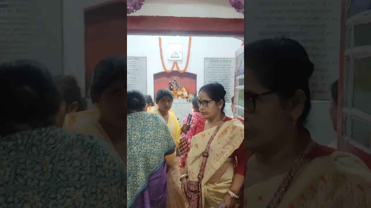 om namo shiva temple 