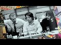 ♫ The Beatles mixing the White album at Abbey Road, 1968