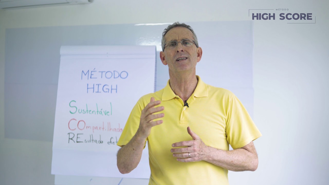 Método High Score - YouTube