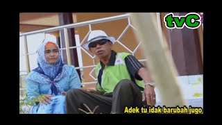 Lagu Daerah Jambi 'Nak Babini Duo'