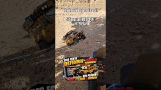 FMS FCX10, NO PIERDAS TUS LUCES NI TU EMISORA AL CAMBIAR DE MOTOR #parati #rcoffoad #fms #crawler