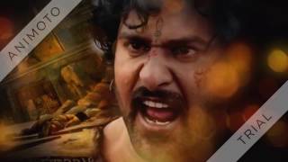 Bahubali 2 New HD Posters - Baahubali 2 Viral Video