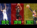 The Most ICONIC Playoff Moments From The Last 10 Years 