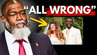 WHY MOST Marriages end in DIVORCE | Voddie Baucham | Christian