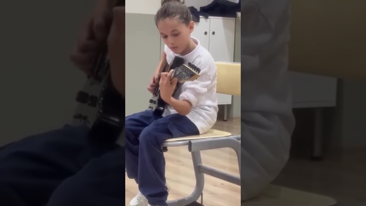 İlk Konserim / My First Concert