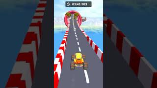 Car stunt 3d ..💥🎮💥car racing game 🎮🎮💥💥🏎️🏎️#car racing game screenshot 4