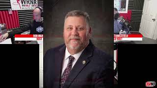 Eastern Panhandle Talk: John Hardy (11.6.2024)