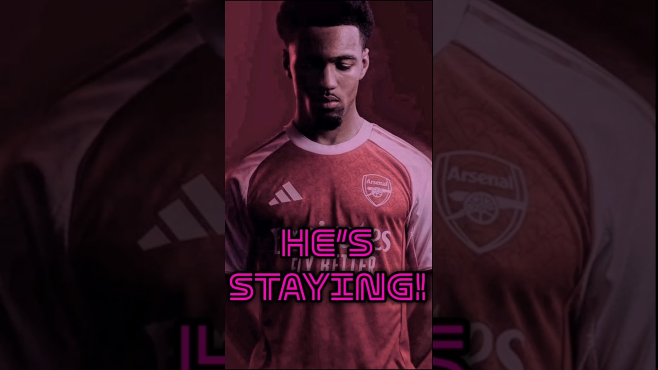 Nwaneri contract almost done ✅ 